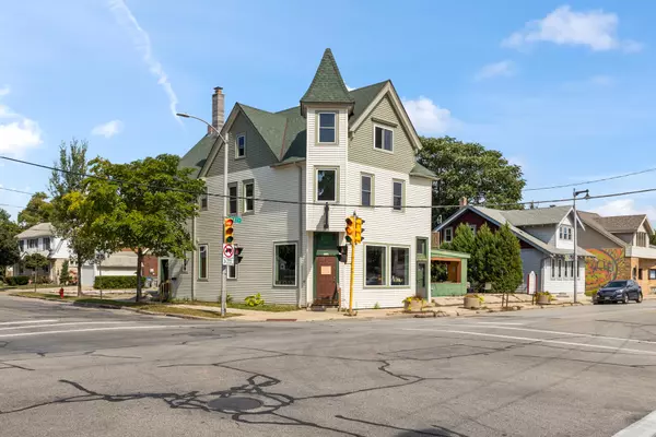 5520 W Vliet St Unit 5518, Milwaukee, WI 53208