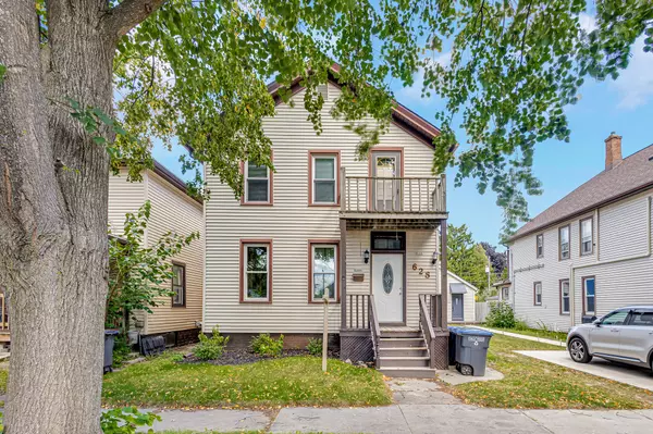 628 End Ct Unit 628A, Sheboygan, WI 53081