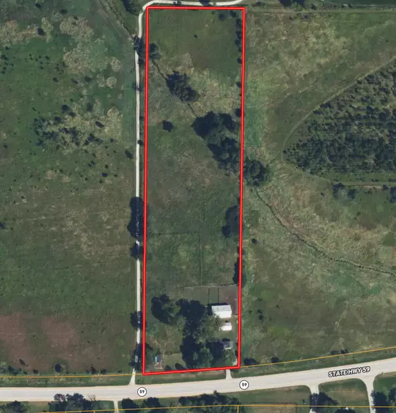 S46W29780 Genesee Rd, Genesee, WI 53189