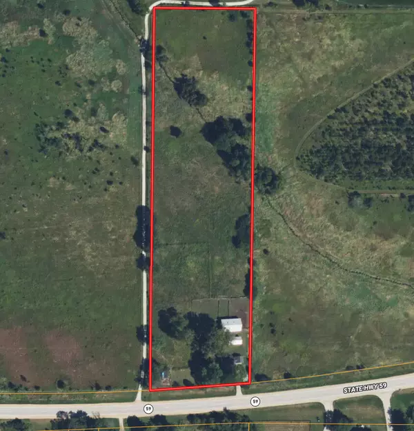 S46W29780 Genesee Rd, Genesee, WI 53189