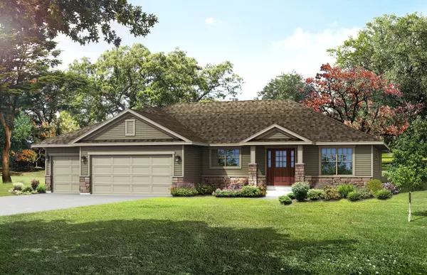 916 Biarritz Rd,  Twin Lakes,  WI 53181