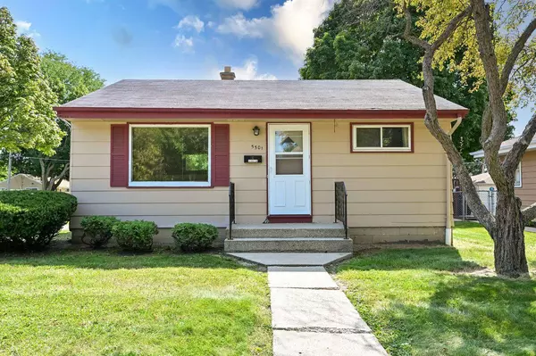 5501 W Leroy Ave, Milwaukee, WI 53220