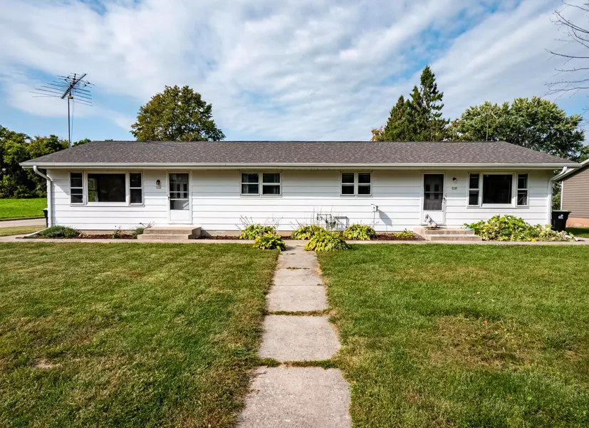 372 Windell Ave Unit 374, Campbellsport, WI 53010