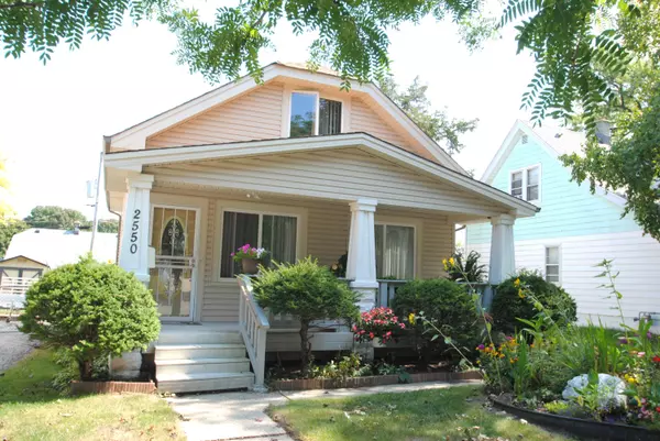 Milwaukee, WI 53219,2550 S 68th St