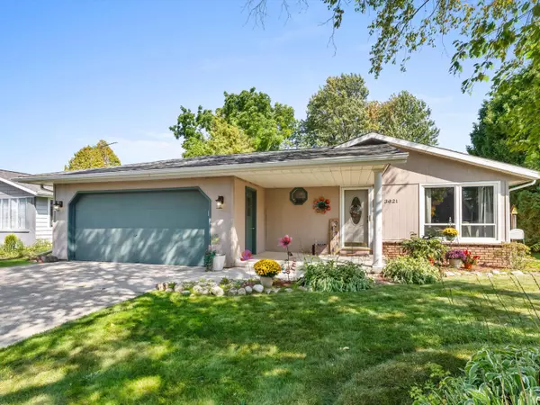 3621 N 13th St, Sheboygan, WI 53083