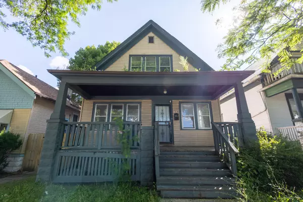 Milwaukee, WI 53206,3354 N 26th St