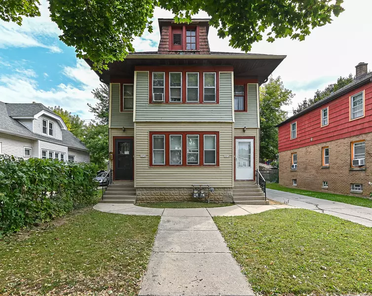 2854 N 58th St Unit 2856, Milwaukee, WI 53210