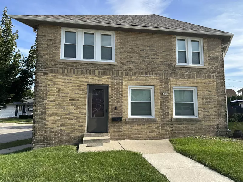 6303 W Beloit Rd Unit 1, West Allis, WI 53219