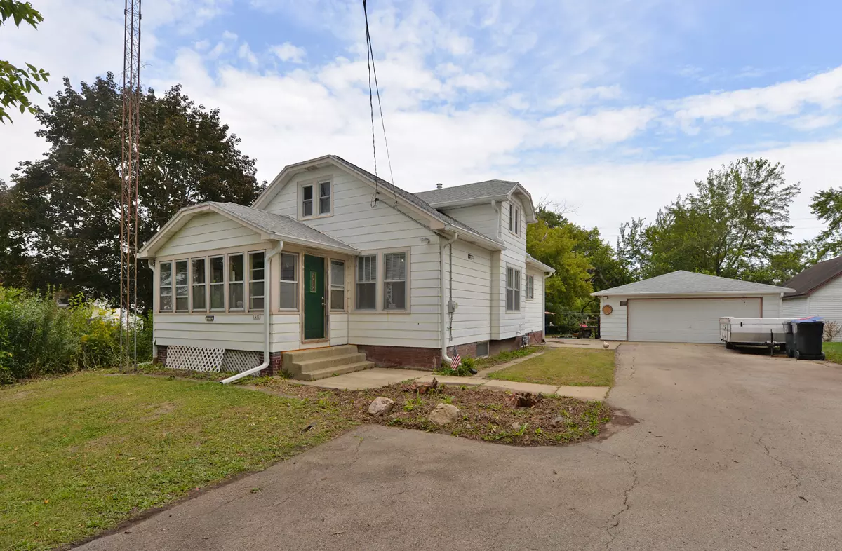 Mount Pleasant, WI 53177,1401 Willow Rd