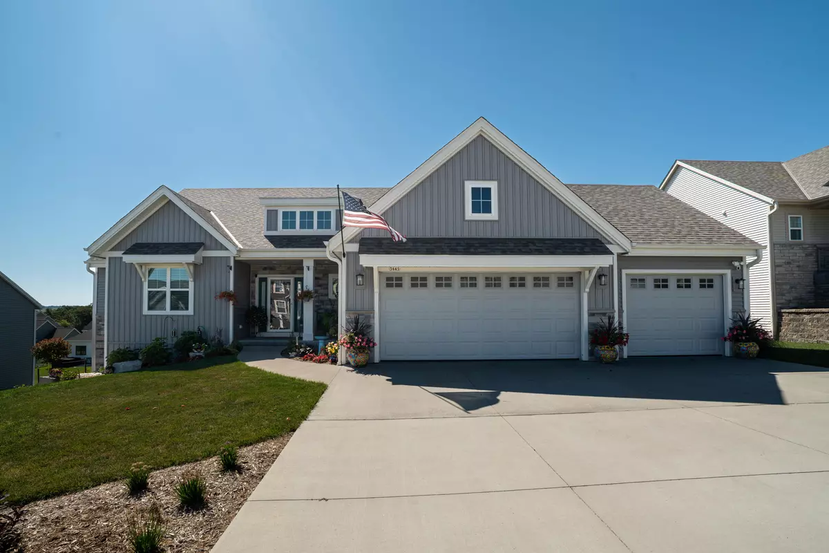 Waukesha, WI 53188,3645 Olde Howell Rd