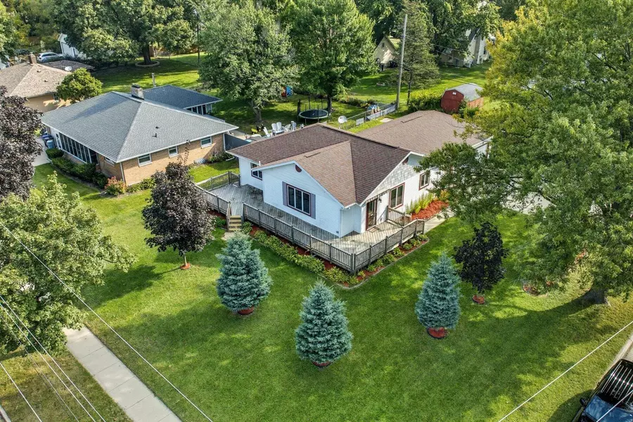 401 N Church St, Elkhorn, WI 53121