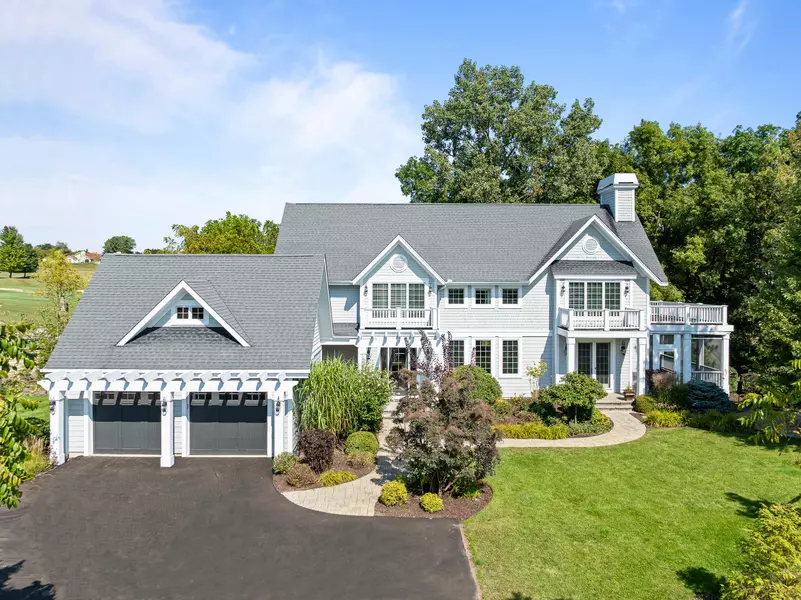 1547 Muirfield Ct Unit 5-09, Geneva, WI 53147