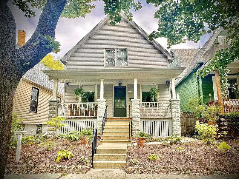 3152 S Adams Ave, Milwaukee, WI 53207