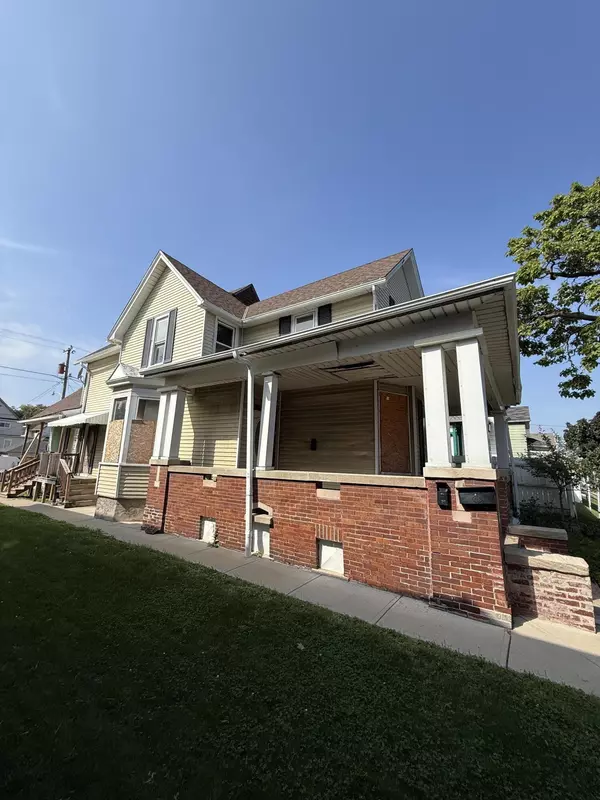 Milwaukee, WI 53204,1639 S 11th St