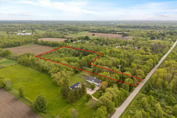 Lt2 W Bonniwell Rd Unit 3, Mequon, WI 53097