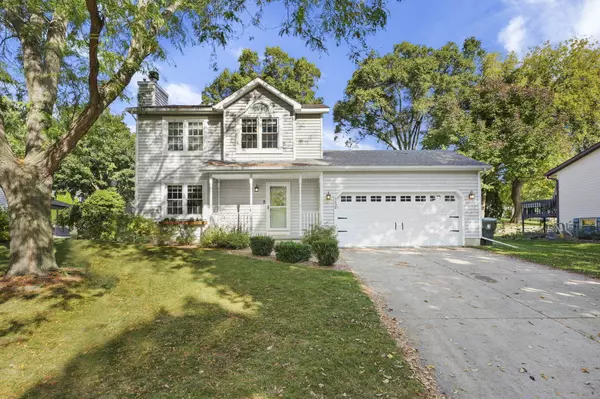 3030 Artesian Ln, Madison, WI 53713