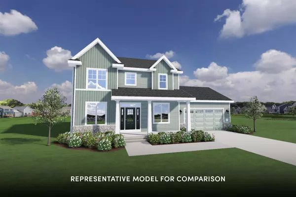 656 Standing Stone Dr,  Waukesha,  WI 53189