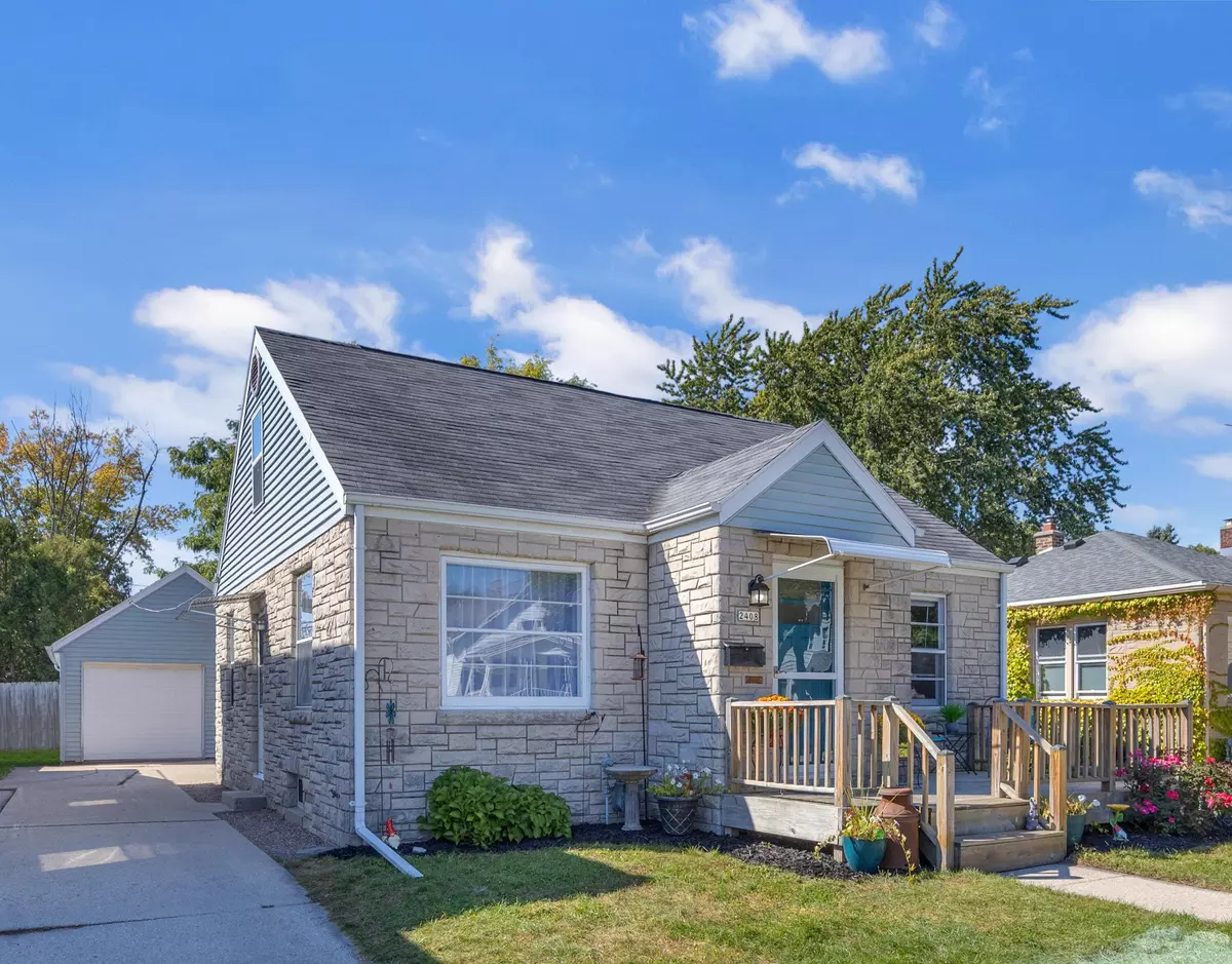 Sheboygan, WI 53083,2408 N 23rd St