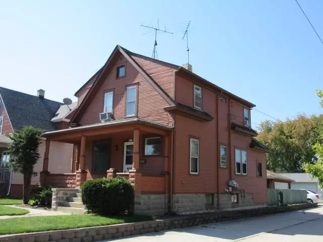 Sheboygan, WI 53081,2016 S 8th St Unit 2016/A