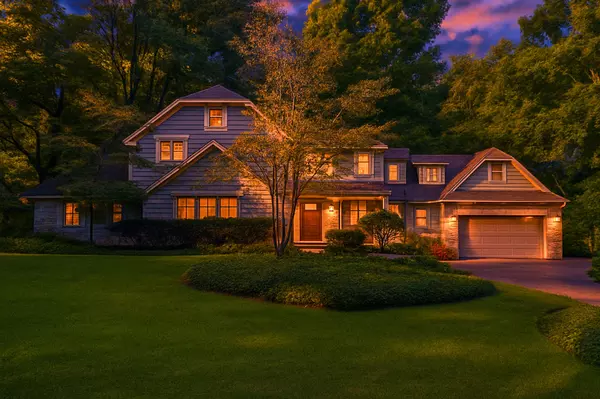 865 Morningside Ln, Elm Grove, WI 53122