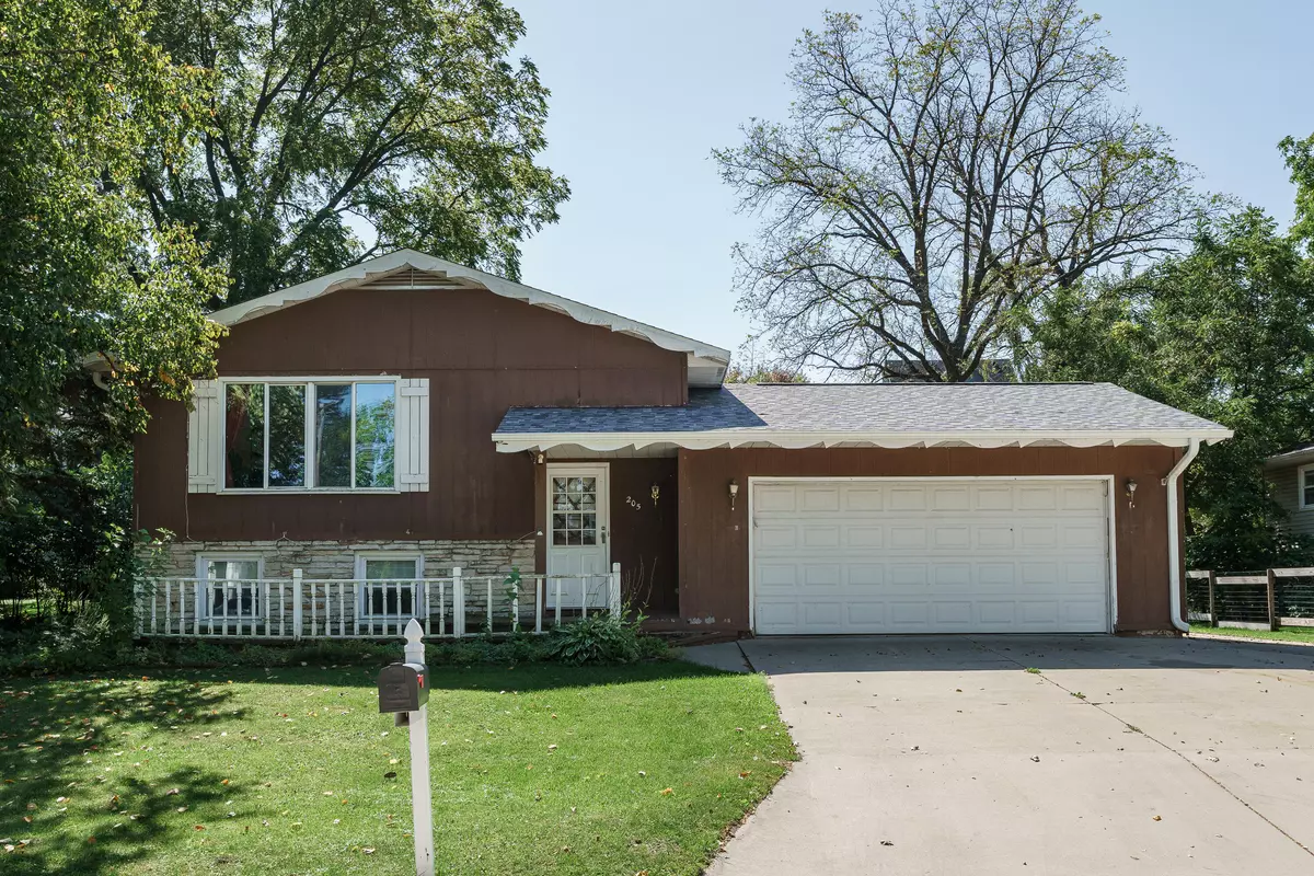 Watertown, WI 53098,205 Norma Dr