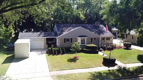 Waukesha, WI 53186,1037 Windsor Dr