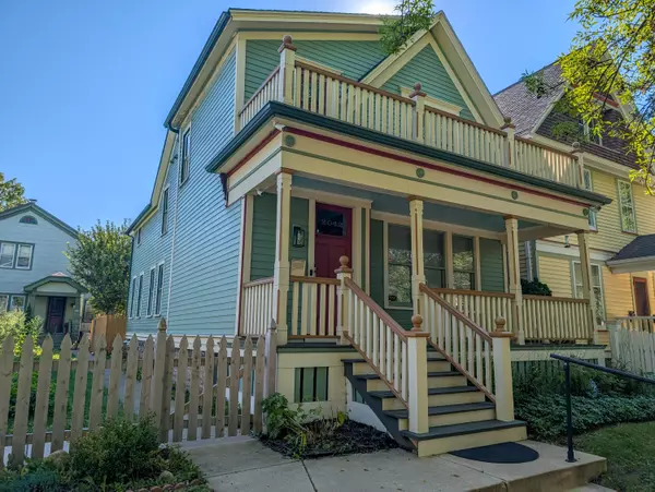 2042 N 2nd St, Milwaukee, WI 53212