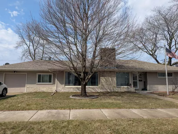 3422 Stratford Ave, Racine, WI 53402
