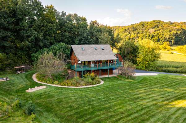 4715 Dallas Ave, Little Falls, WI 54656