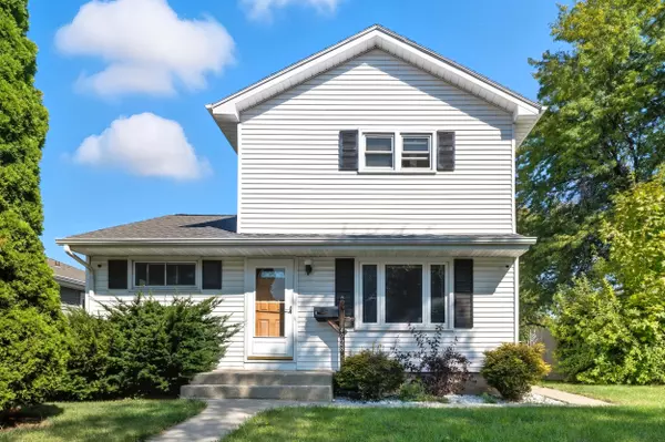 4928 W Van Beck Ave, Milwaukee, WI 53220