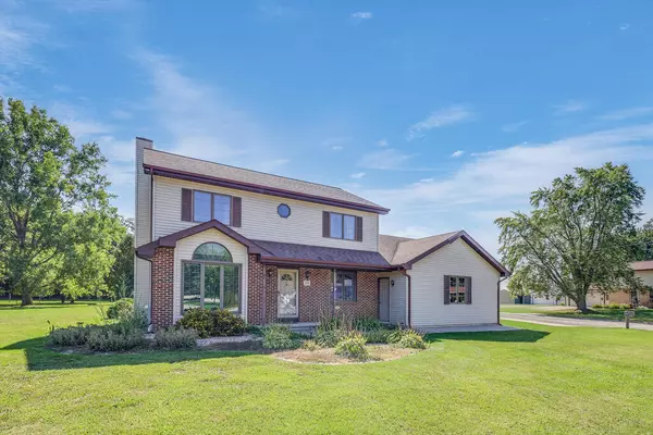 179 Hoover St, Whitelaw, WI 54247