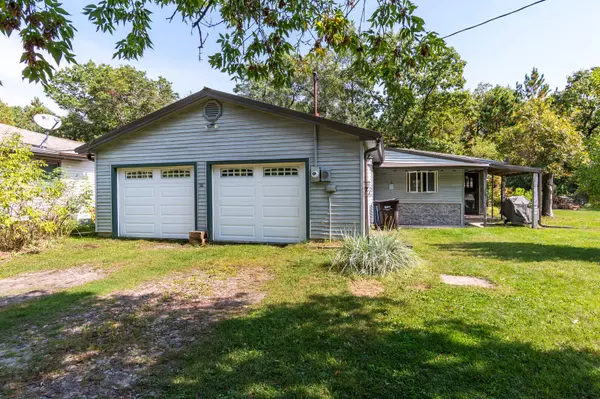 11911 Goodview Ave, Angelo, WI 54656