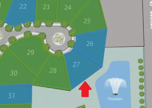 Pleasant Prairie, WI 53158,Lt27 Cedar Ridge Ct