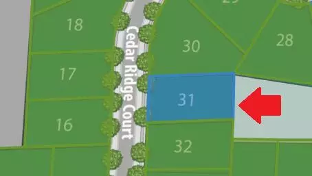 Lt31 Cedar Ridge Ct, Pleasant Prairie, WI 53158