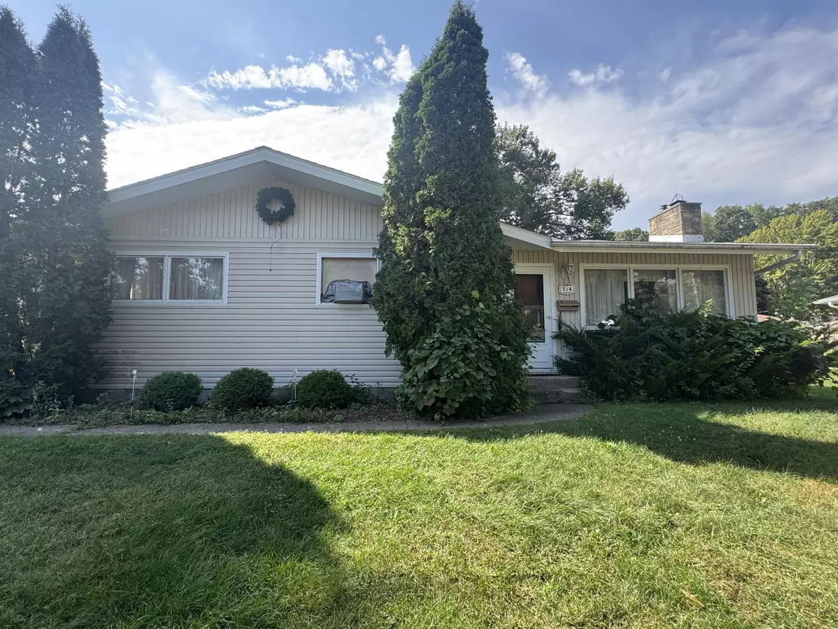 La Crescent, MN 55947,514 Hill St S