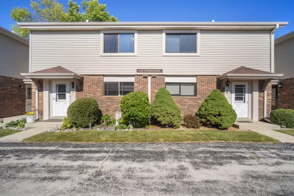 1447 Windsor Way Unit 3, Mount Pleasant, WI 53406