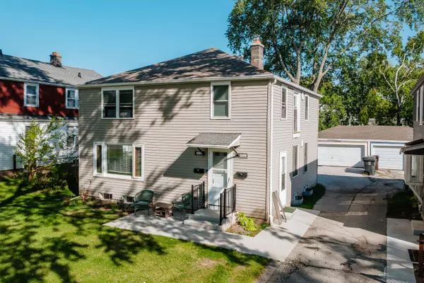 4508 W Crawford Ave Unit 4510, Greenfield, WI 53220