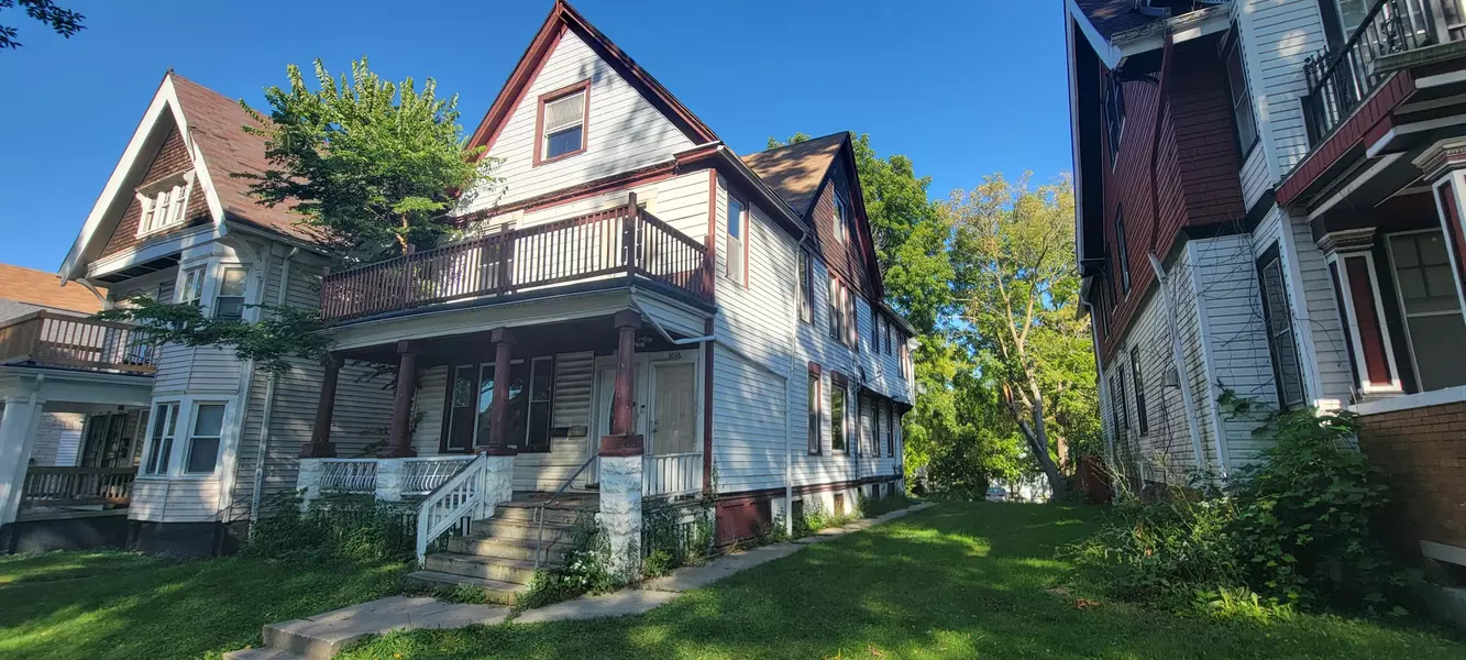 3036 N 1st St Unit 3038, Milwaukee, WI 53212