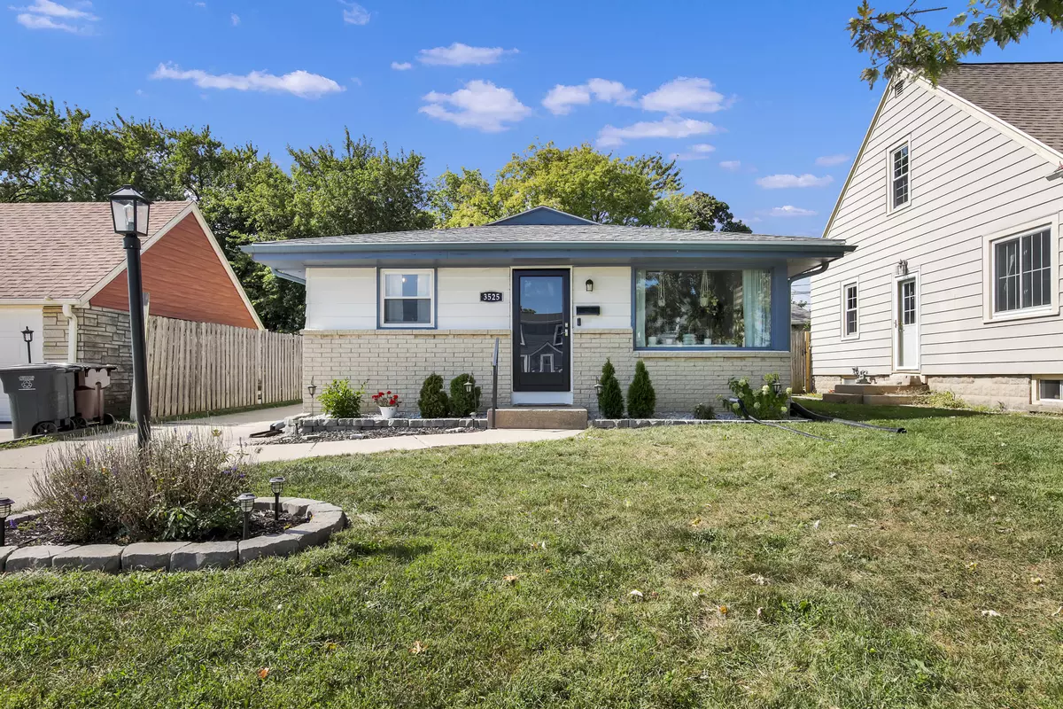 Greenfield, WI 53220,3525 S 45th St