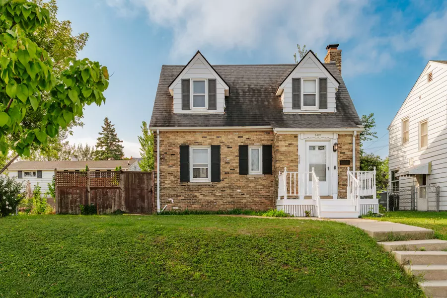 5407 W Oklahoma Ave, Milwaukee, WI 53219