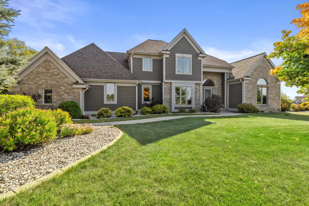 Eagle, WI 53119,S87W35580 Eagle Ter