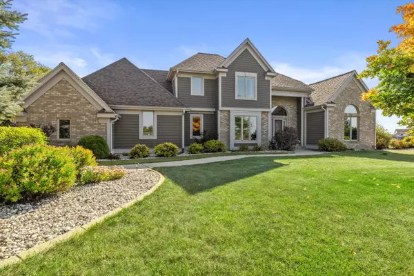 S87W35580 Eagle Ter,  Eagle,  WI 53119