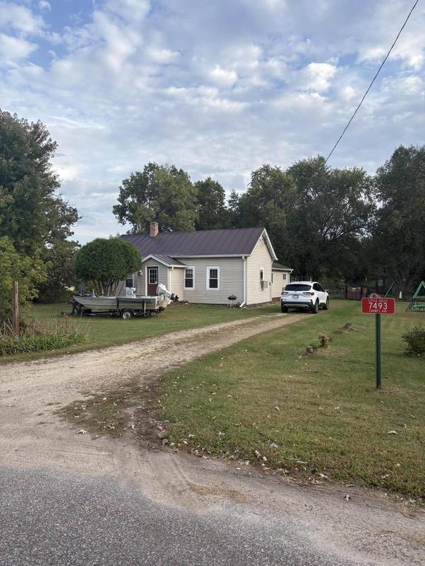 7493 Carmel Ave, Little Falls, WI 54656