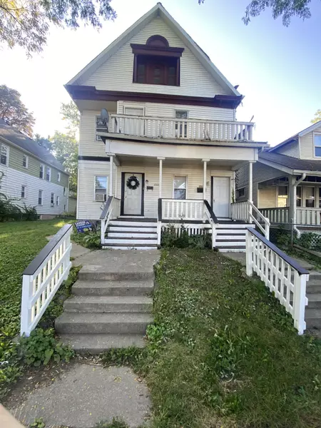 2965 N Richards St Unit 2967, Milwaukee, WI 53212