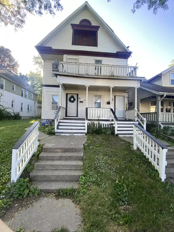 2965 N Richards St Unit 2967, Milwaukee, WI 53212