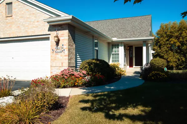 Sussex, WI 53089,N57W24188 N Sycamore Cir