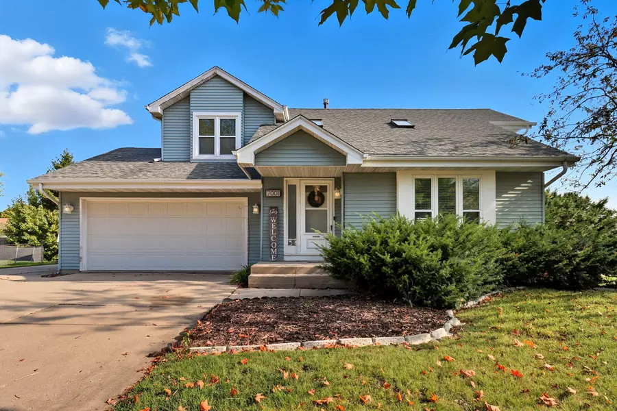 7001 63rd Ave, Kenosha, WI 53142