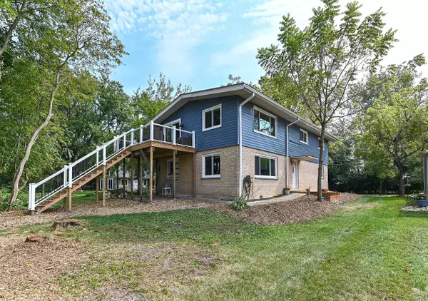 24908 Breezy Point Rd, Norway, WI 53185