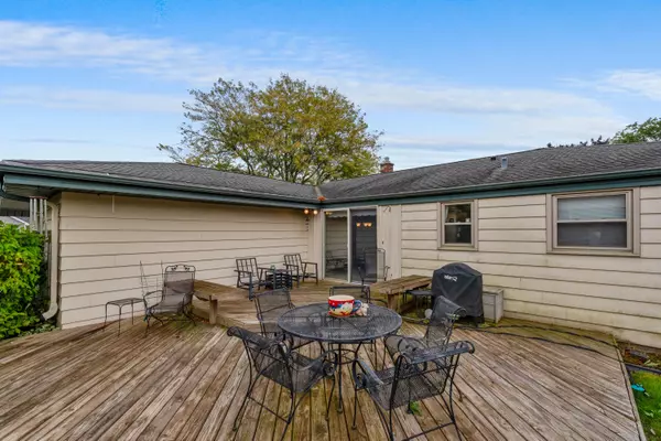 Grafton, WI 53024,1961 17th Ave