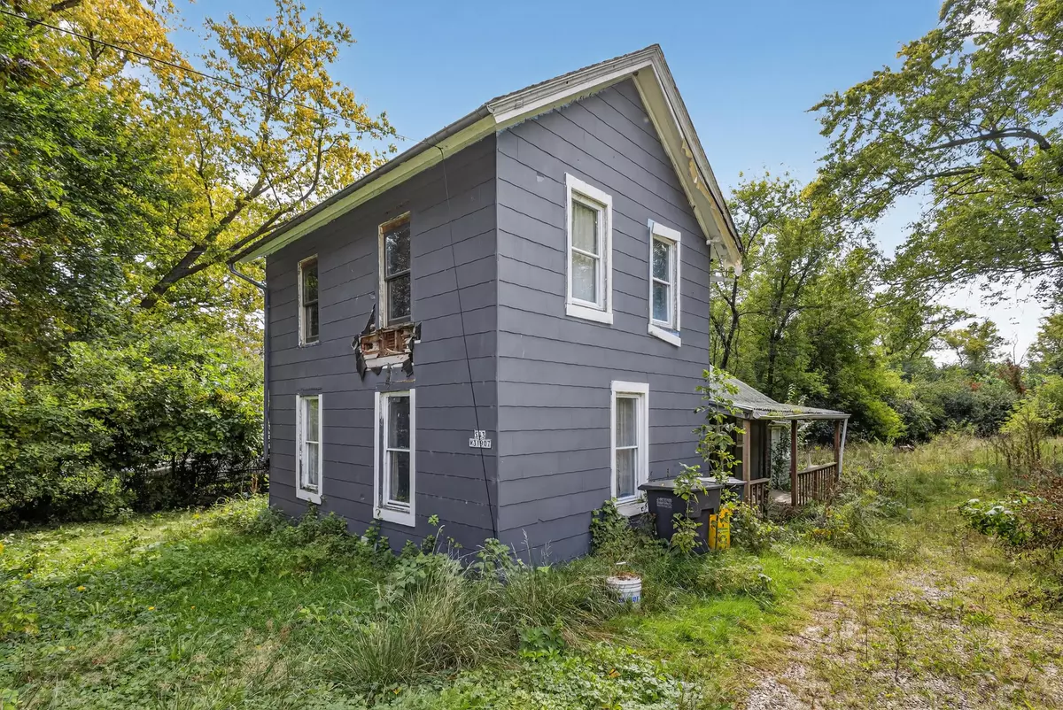 Genesee, WI 53189,S43W31907 Depot Rd